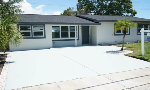 311 Country Club Drive, Oldsmar, FL, 34677