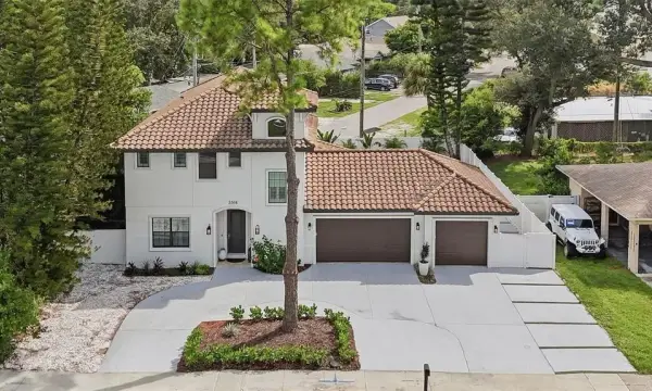 3508 W Euclid Avenue, Tampa, FL, 33629