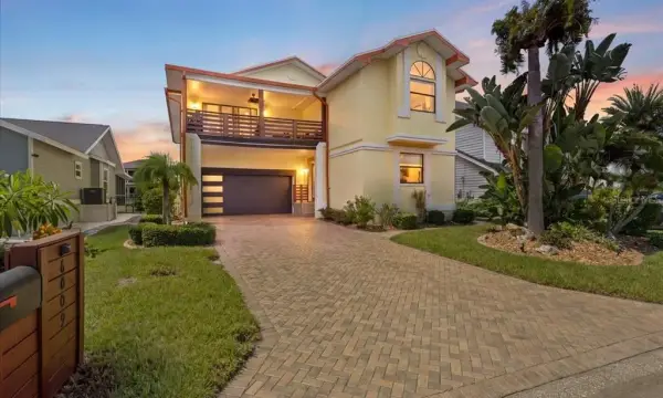 6009 Bayway Court, New Port Richey, FL, 34652