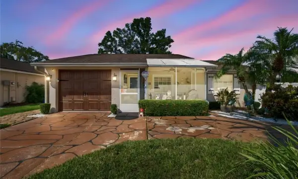 16012 Saddlestring Drive, Tampa, FL, 33618