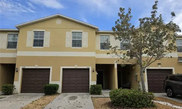 2110 Golden Falcon Drive, Ruskin, FL, 33570