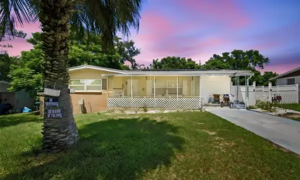 16 S Harrison Street, Beverly Hills, FL, 34465