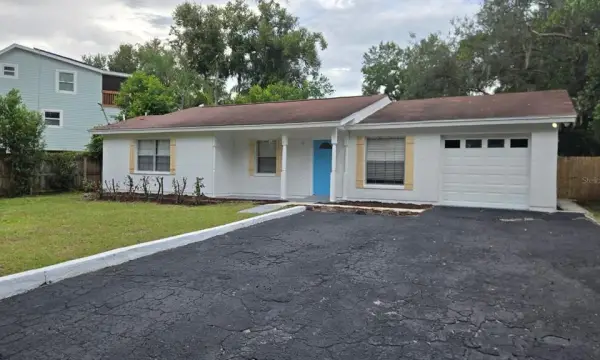 3012 E Waters Avenue, Tampa, FL, 33604