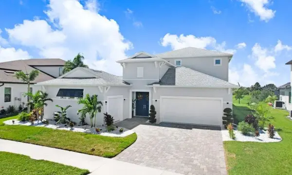 9260 Sanders Tree Loop, Wesley Chapel, FL, 33545