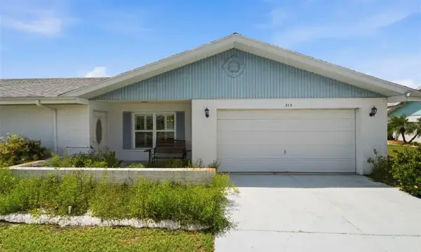 309 Green Manor Drive, Sun City Center, FL, 33573