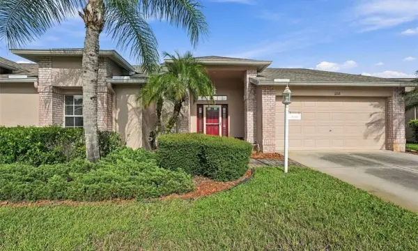 1202 Wolford Drive, Trinity, FL, 34655