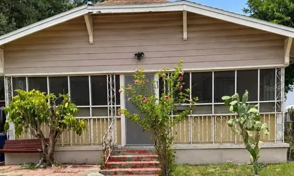 413 W Amelia Avenue, Tampa, FL, 33602