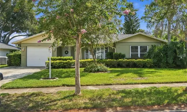 705 Leeward Way, Palm Harbor, FL, 34685
