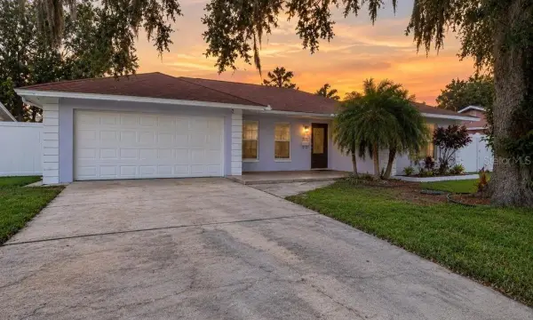 6610 Ambassador Drive, Tampa, FL, 33615