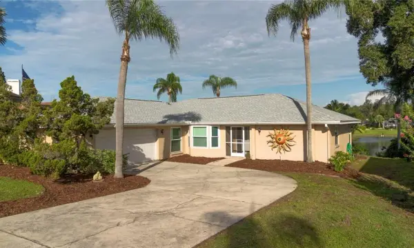 4643 Orange Grove Way, Palm Harbor, FL, 34684