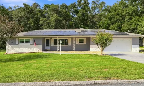 5677 W Pine Circle, Crystal River, FL, 34429