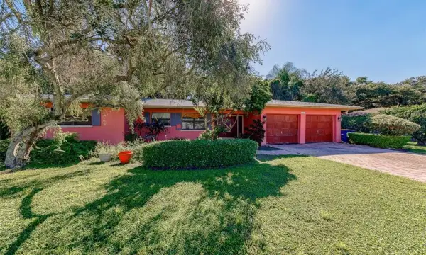 1105 Woodcrest Avenue, Clearwater, FL, 33756