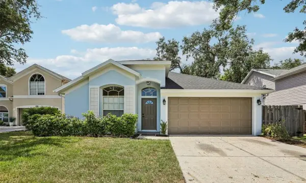 2455 Hickman Circle, Clearwater, FL, 33761