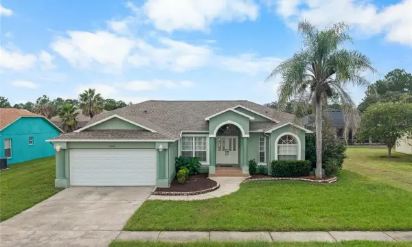 7040 Frascati Loop, Wesley Chapel, FL, 33544