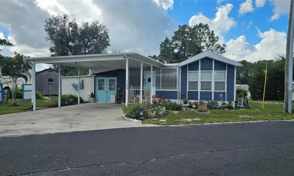 9354 Grizzly Bear Lane, Weeki Wachee, FL, 34613