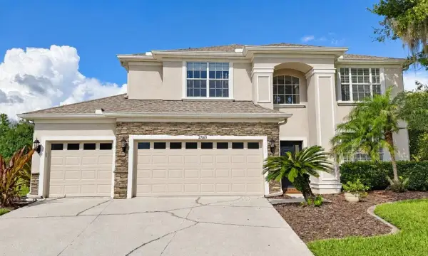 27015 Firebush Drive, Wesley Chapel, FL, 33544