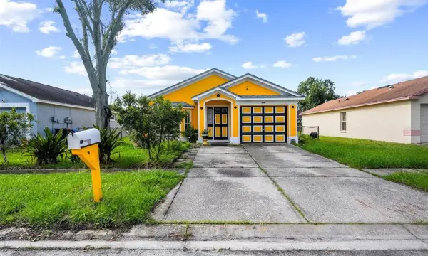 8106 Riverboat Drive, Temple Terrace, FL, 33637