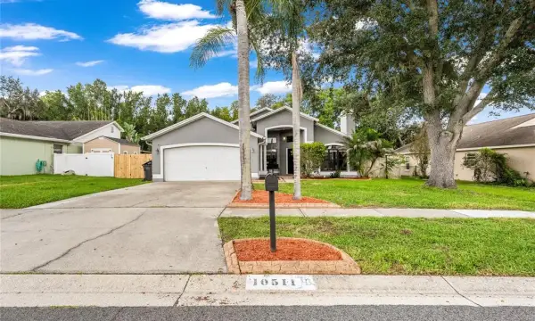 10511 Deepbrook Drive, Riverview, FL, 33569