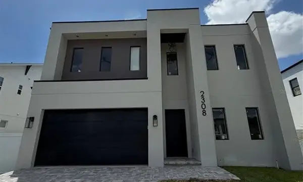 2308 Elcoe Street, Tampa, FL, 33603