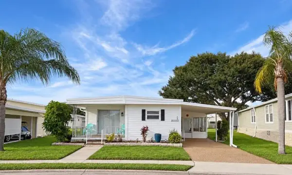 1100 Belcher Road S, Unit 64, Largo, FL, 33771