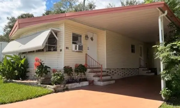 84 Cedar Elm Drive, Unit 28, Safety Harbor, FL, 34695