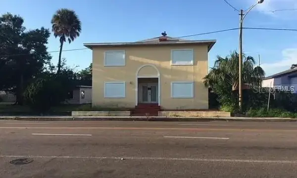 1619 9th Avenue N, St Petersburg, FL, 33713