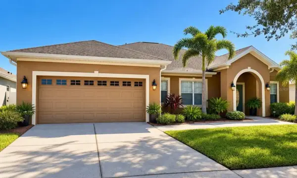 12348 Silton Peace Drive, Riverview, FL, 33579