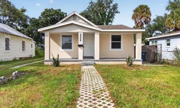 2006 E Stuart Street, Tampa, FL, 33605