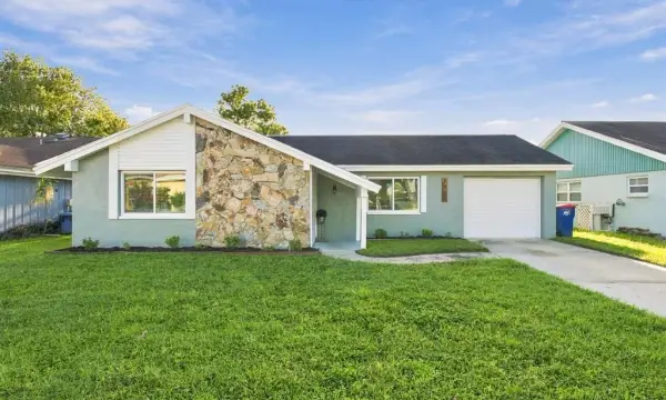 3920 Edgemont Drive, New Port Richey, FL, 34652