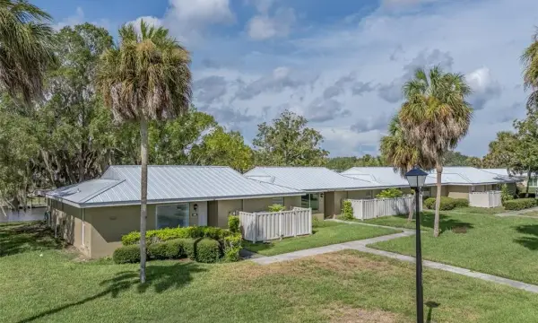 11255 W Bayshore, Unit 81, Crystal River, FL, 34423