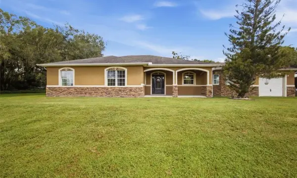 1208 W Baker Street, Plant City, FL, 33563