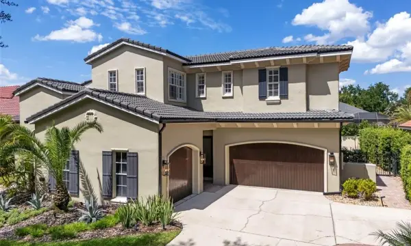 1921 Floresta View Drive, Tampa, FL, 33618