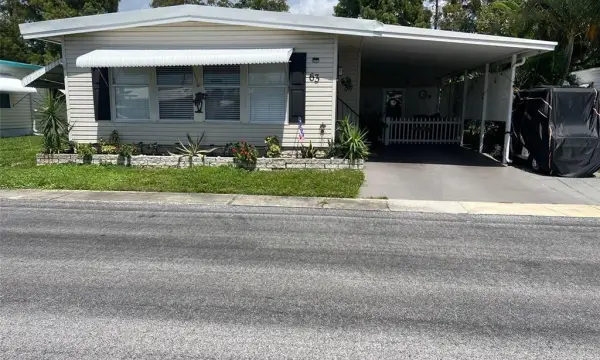 63 Royal Palm Circle, Largo, FL, 33778