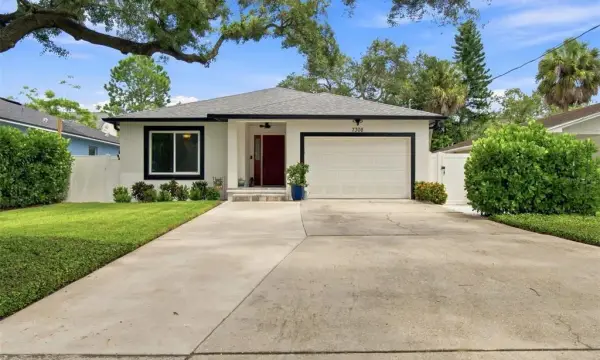 7308 S West Shore Boulevard, Tampa, FL, 33616