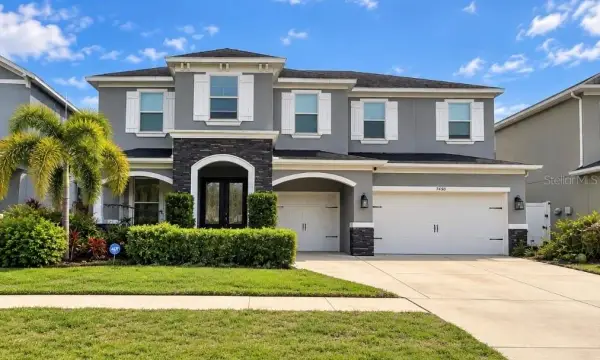7450 71st Avenue N, Pinellas Park, FL, 33781
