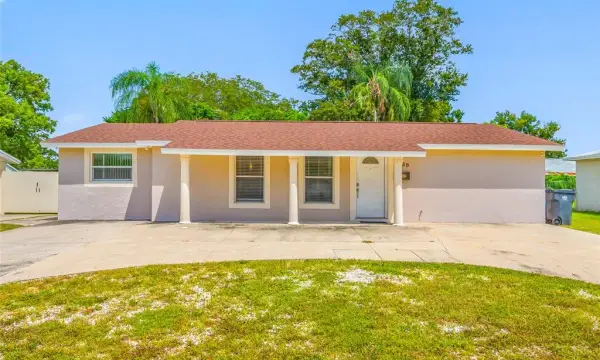 8339 Drycreek Drive, Tampa, FL, 33615