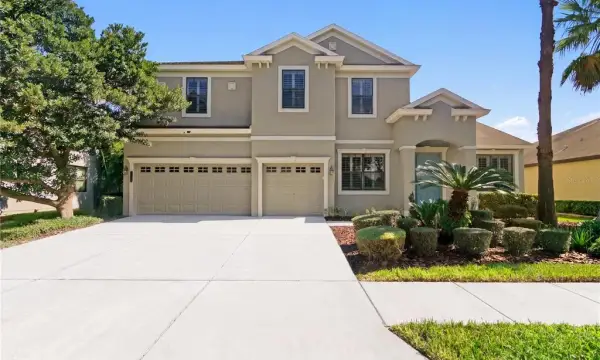 7931 Hampton Lake Drive, Tampa, FL, 33647