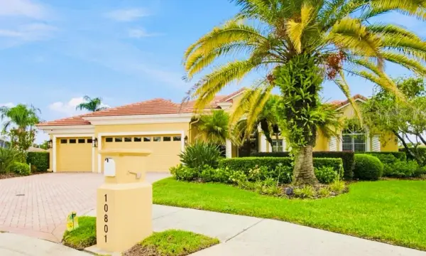 10801 Barbados Isle Drive, Tampa, FL, 33647