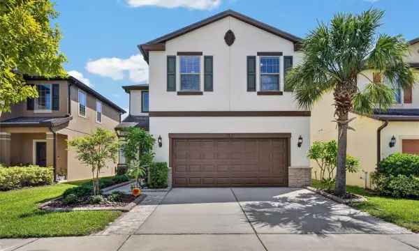 1521 Custer Bayou Street, Ruskin, FL, 33570