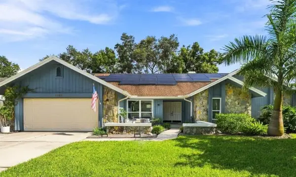 1515 Midnight Pass Way, Clearwater, FL, 33765