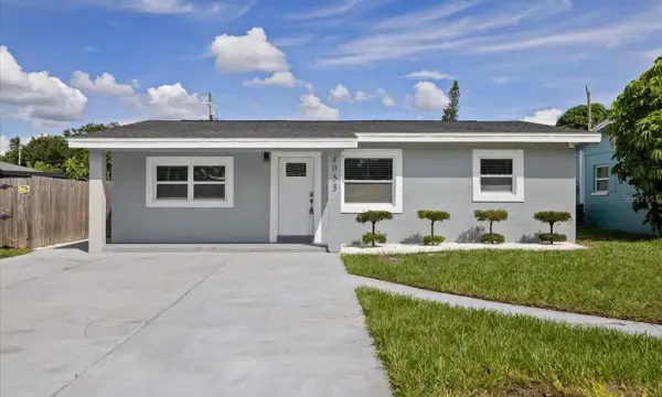 4053 31st Street N, St Petersburg, FL, 33714