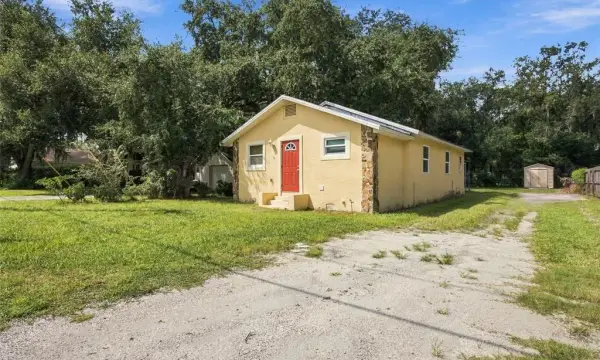 1109 N Gordon Street, Plant City, FL, 33563