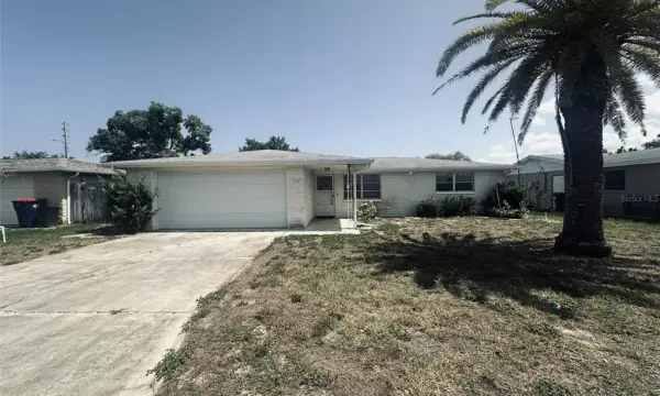 3249 Trask Drive, Holiday, FL, 34691