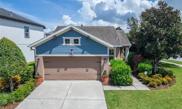 6511 Salt Creek Avenue, Apollo Beach, FL, 33572