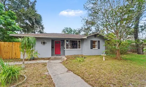 6190 2nd Avenue S, St Petersburg, FL, 33707