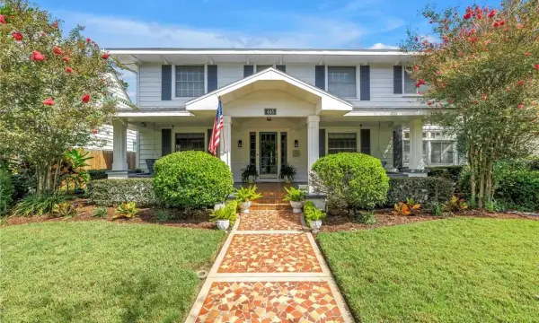 445 18th Avenue NE, St Petersburg, FL, 33704