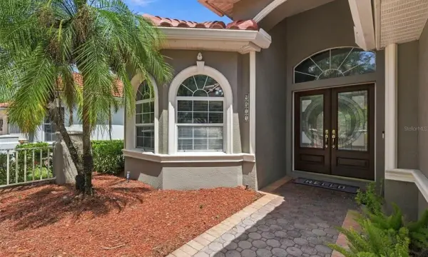 9871 Sago Point Drive, Seminole, FL, 33777