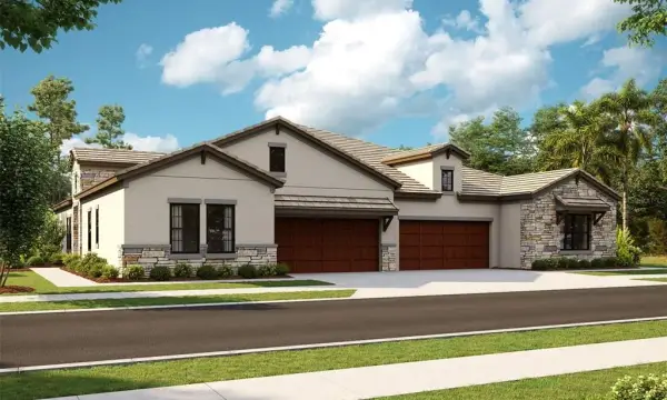 35541 Stableton Lane, Zephyrhills, FL, 33541