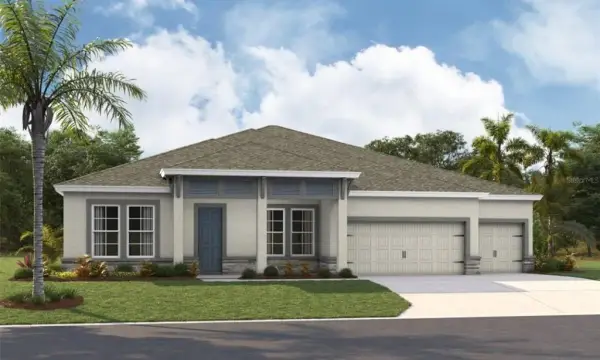 5178 Spring Maiden Circle, Apollo Beach, FL, 33572