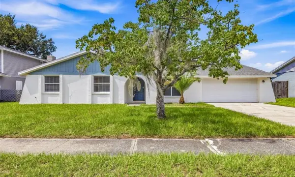 16506 Forestlake Drive, Tampa, FL, 33624